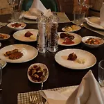 Club Paradiso Отель Алания