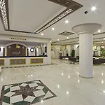 Club Paradiso 5* Алания