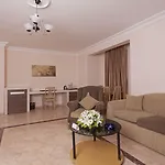 Club Paradiso 5* Алания