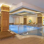 Отель Club Paradiso 5*