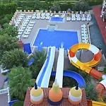 Отель Club Paradiso