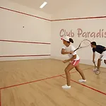 Отель Club Paradiso Алания