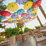 Отель Club Paradiso 5*