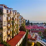 Club Paradiso Алания