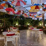 Отель Club Paradiso Алания