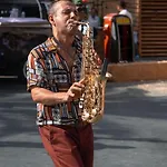 Club Paradiso Отель