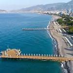 Отель Club Paradiso 5*