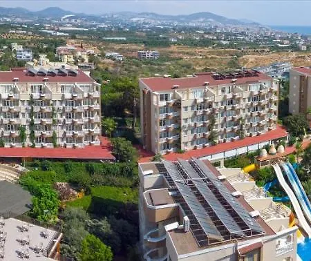Hotel Club Paradiso