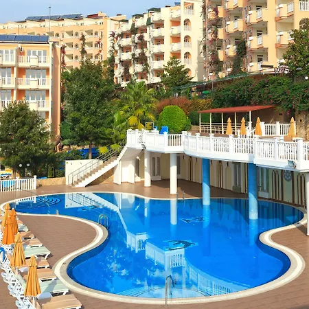 Club Paradiso Hotel 5*
