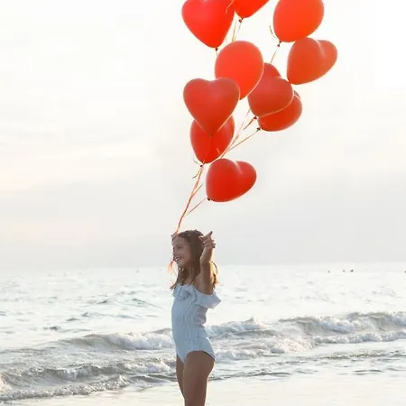 Club Paradiso Alanya