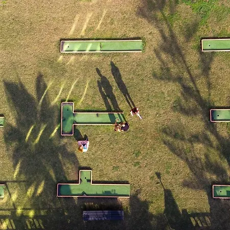 Club Paradiso Hotel 5*