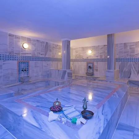 Club Paradiso Alanya