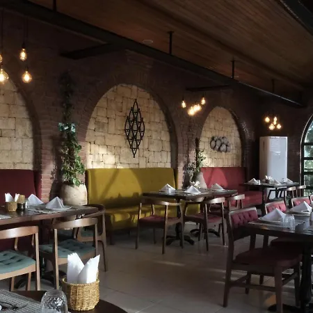 Club Paradiso 5* Alanya