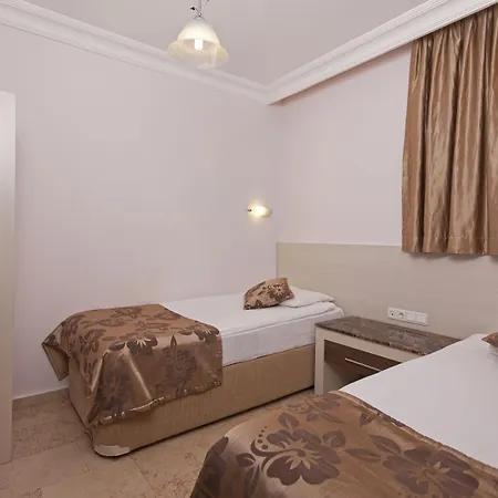 Club Paradiso 5* Alanya