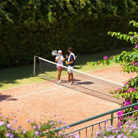 Hotel Club Paradiso 5*