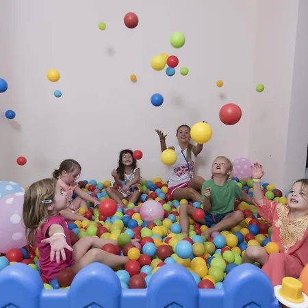 Club Paradiso Alanya