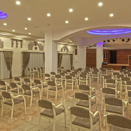 Club Paradiso 5* Alanya