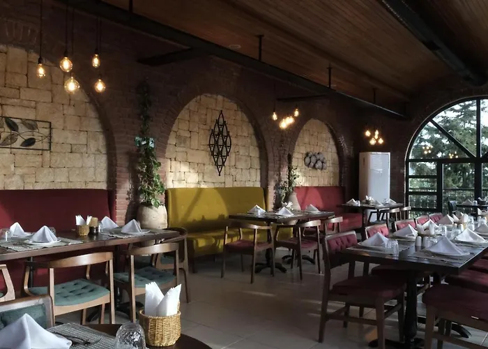 Club Paradiso 5* Алания