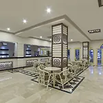 Club Paradiso Hotell Alanya