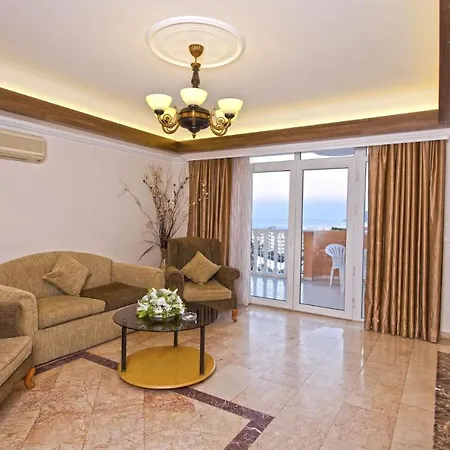 Club Paradiso 5*
