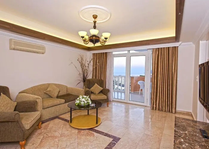 Club Paradiso 5*