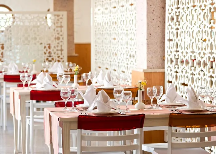 Club Paradiso 5*