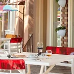 Hotel Club Paradiso