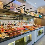 Club Paradiso Hotel 5*