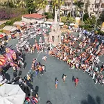 Club Paradiso 5* Alanya
