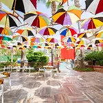 Club Paradiso