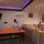 Club Paradiso