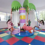 Club Paradiso Hotel