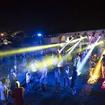 Hotel Club Paradiso Alanya