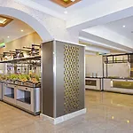 Hotel Club Paradiso Alanya