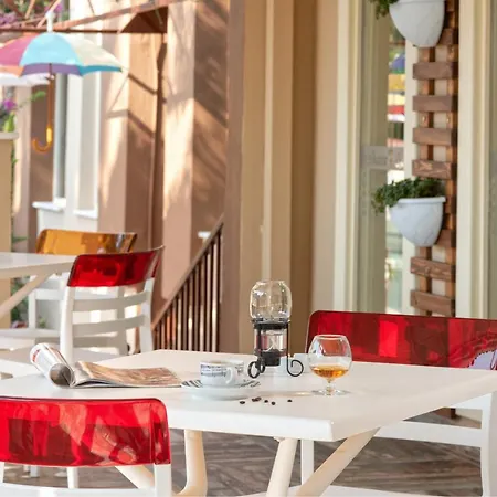 Otel Club Paradiso