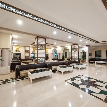 Club Paradiso Alanya