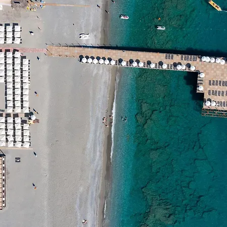 Club Paradiso Otel