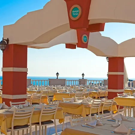 Otel Club Paradiso
