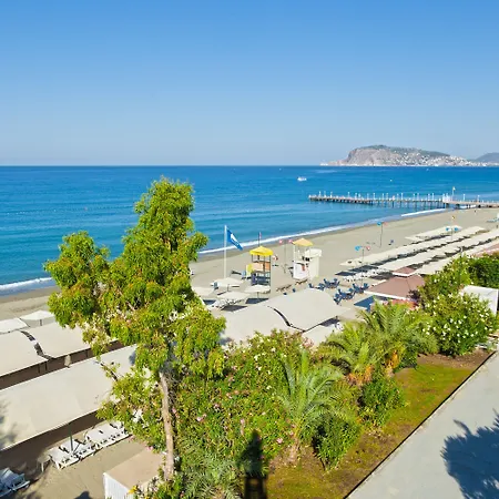 Hotell Club Paradiso 5*