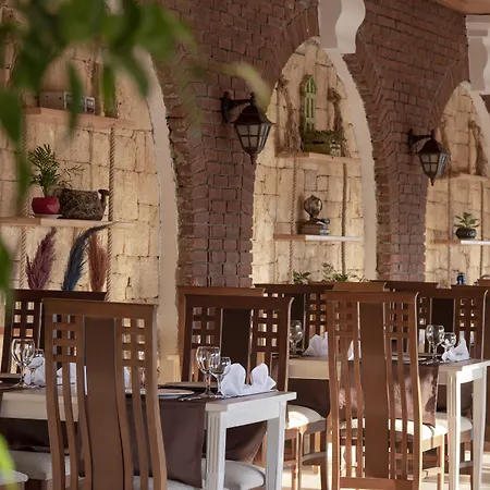 Otel Club Paradiso Alanya