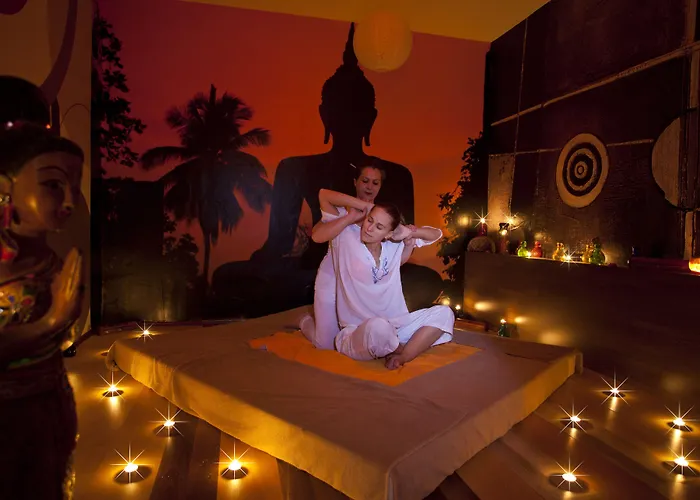 Club Paradiso Alanya