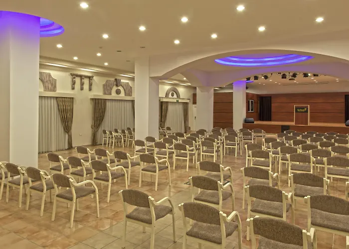 Club Paradiso 5* 알란야